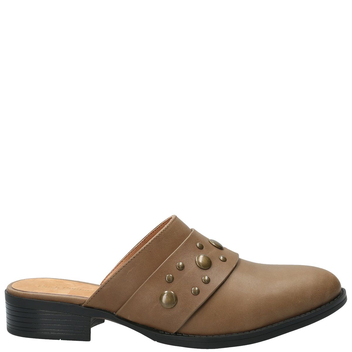 HUSH PUPPIES - Zapato Mujer Lancaster Taupe HUSH PUPPIES