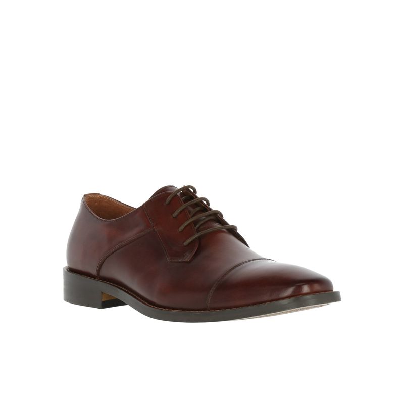 HUSH PUPPIES - Zapato Hombre Jazz Café HUSH PUPPIES.