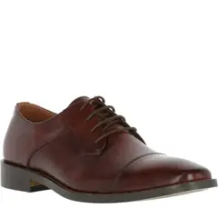 HUSH PUPPIES - Zapato Hombre Jazz Café