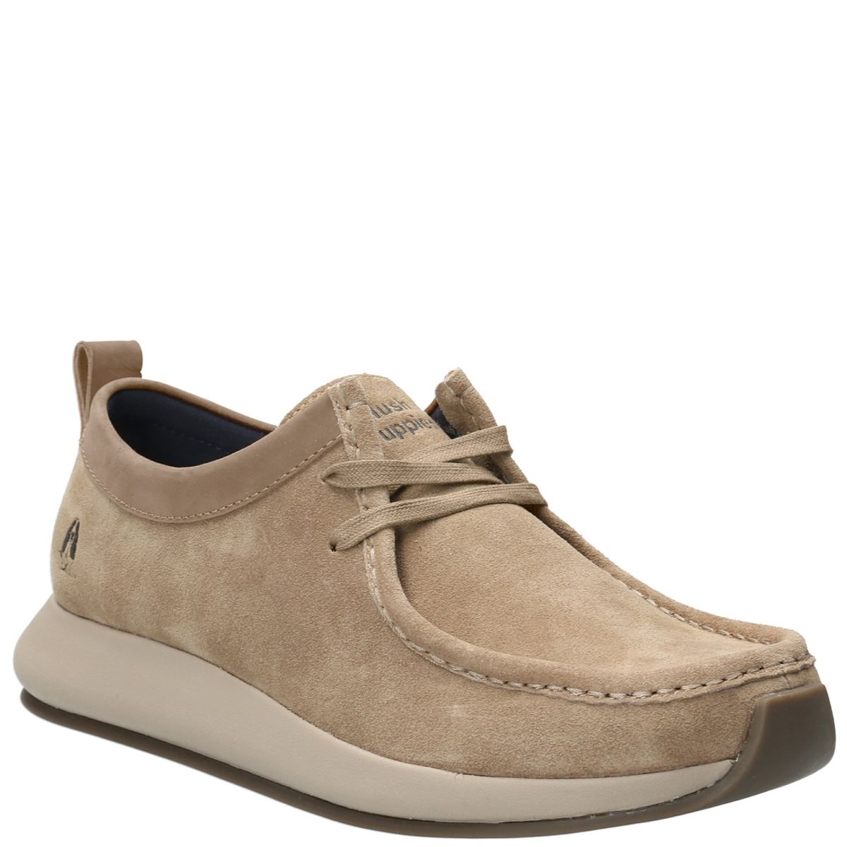 HUSH PUPPIES - Zapato Hombre Icon Café HUSH PUPPIES