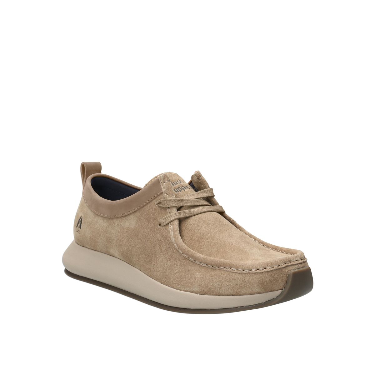 HUSH PUPPIES - Zapato Hombre Icon Café HUSH PUPPIES