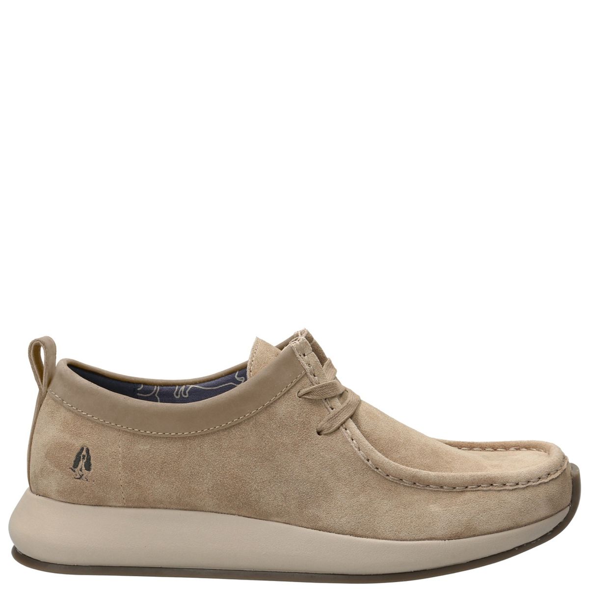 HUSH PUPPIES - Zapato Hombre Icon Café HUSH PUPPIES