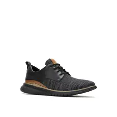 HUSH PUPPIES - Zapatilla Hombre Advanced Hybrid Negro