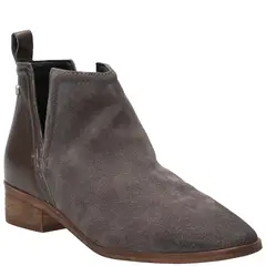 HUSH PUPPIES - Botín Mujer Pax Gris