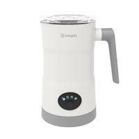 Espumador de Leche 4 en 1 Blanco