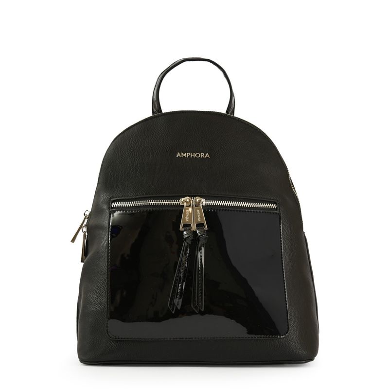 AMPHORA - Collin Mochila Negro