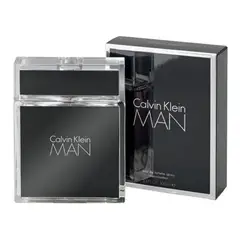 CALVIN KLEIN - Ck Man Edt 100ml.