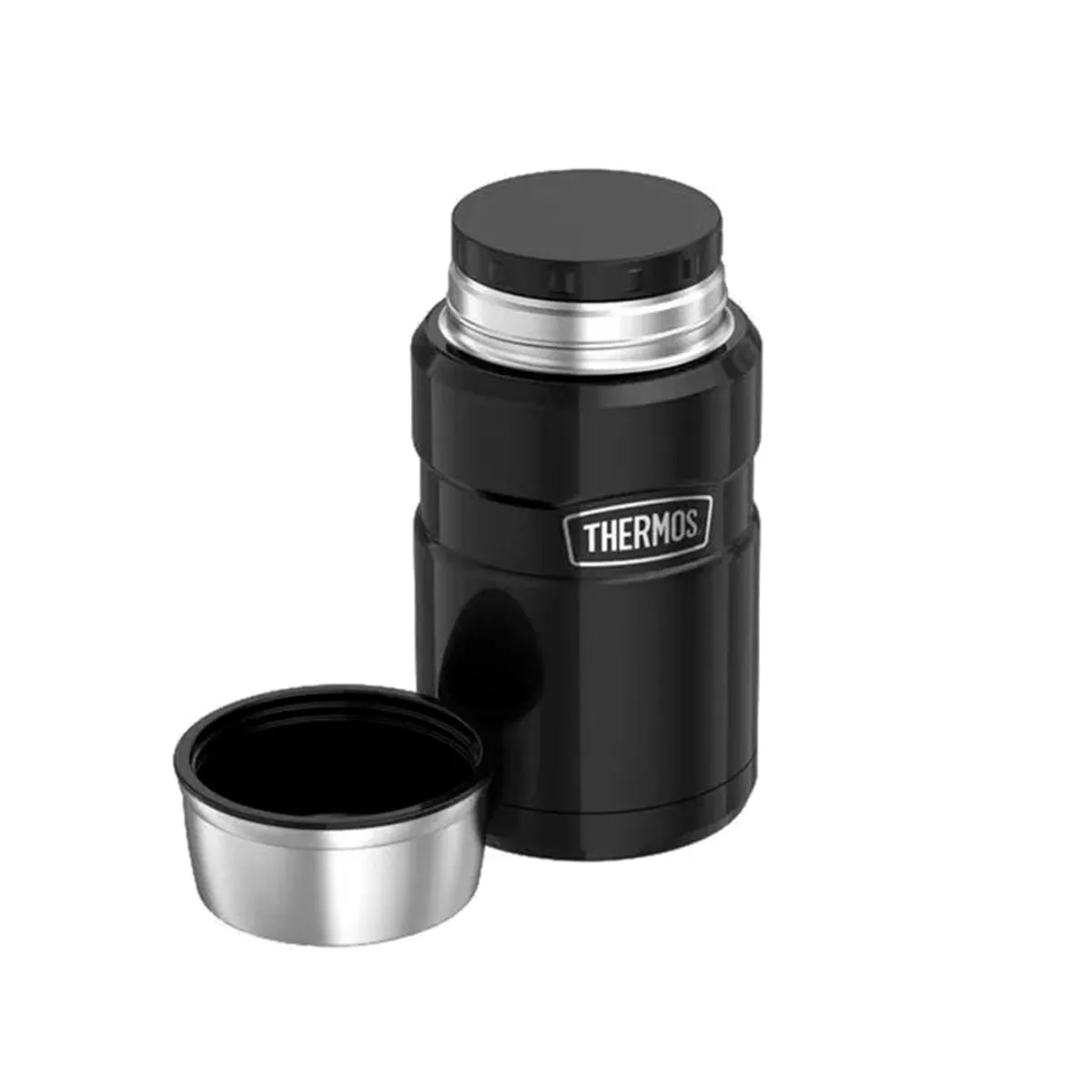 THERMOS - Termo De Comida Thermos King Acero Inoxidable 710ml
