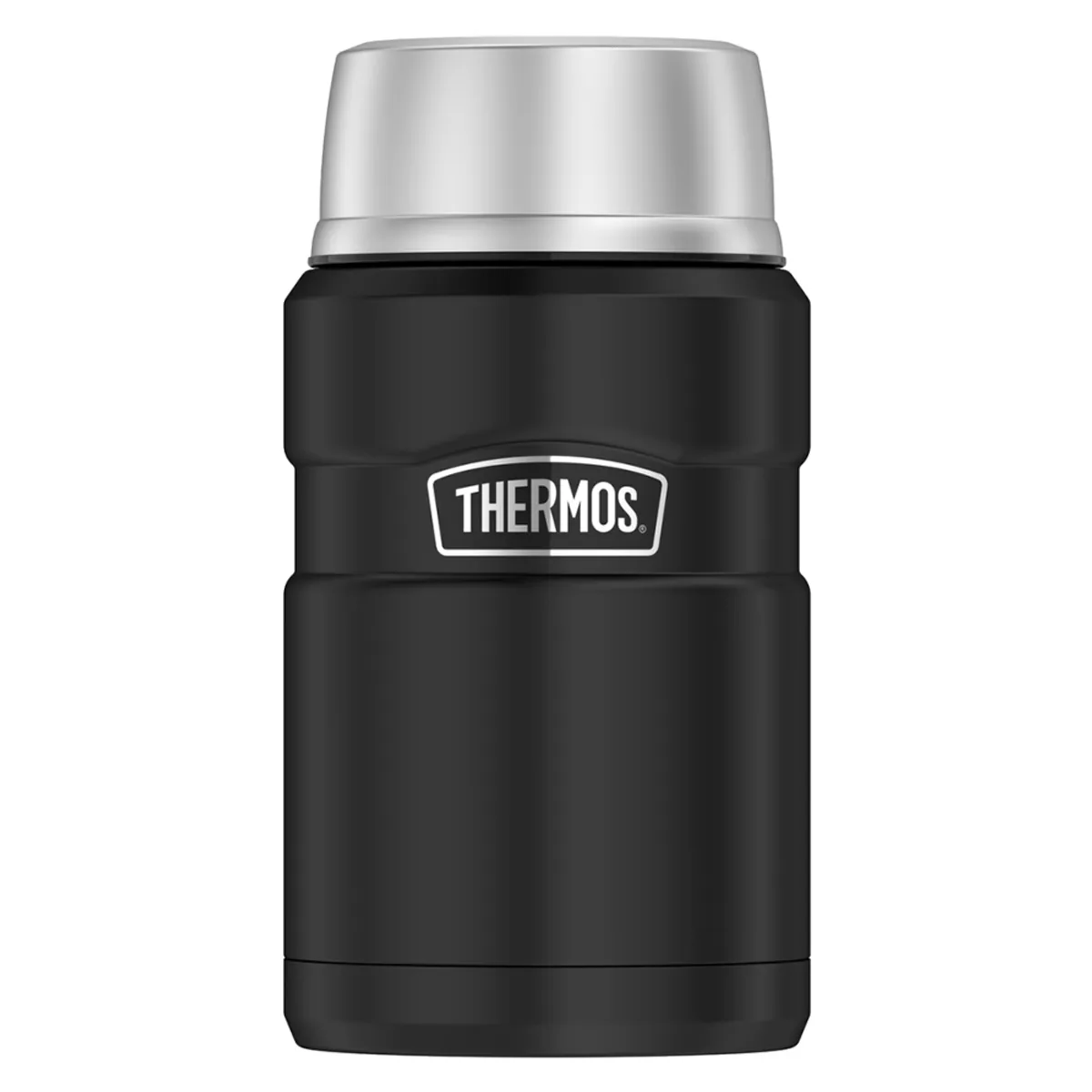 THERMOS - Termo De Comida Thermos King Acero Inoxidable 710ml