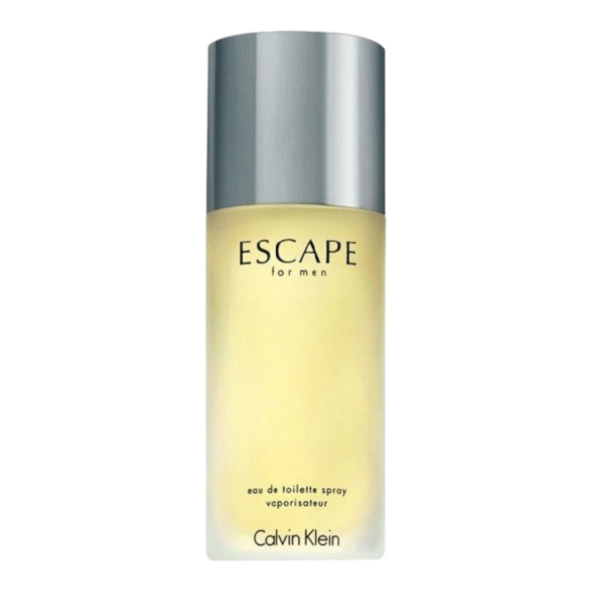 CALVIN KLEIN - Calvin Klein Escape For Men Edt 100ml Hombre