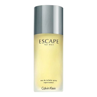 Imagen 2 del producto Escape For Men Edt 100ml Hombre
