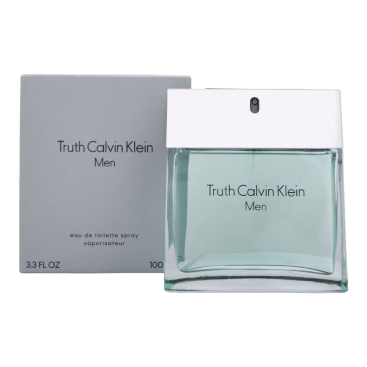 CALVIN KLEIN - Calvin Klein Truth Men Edt 100ml Hombre