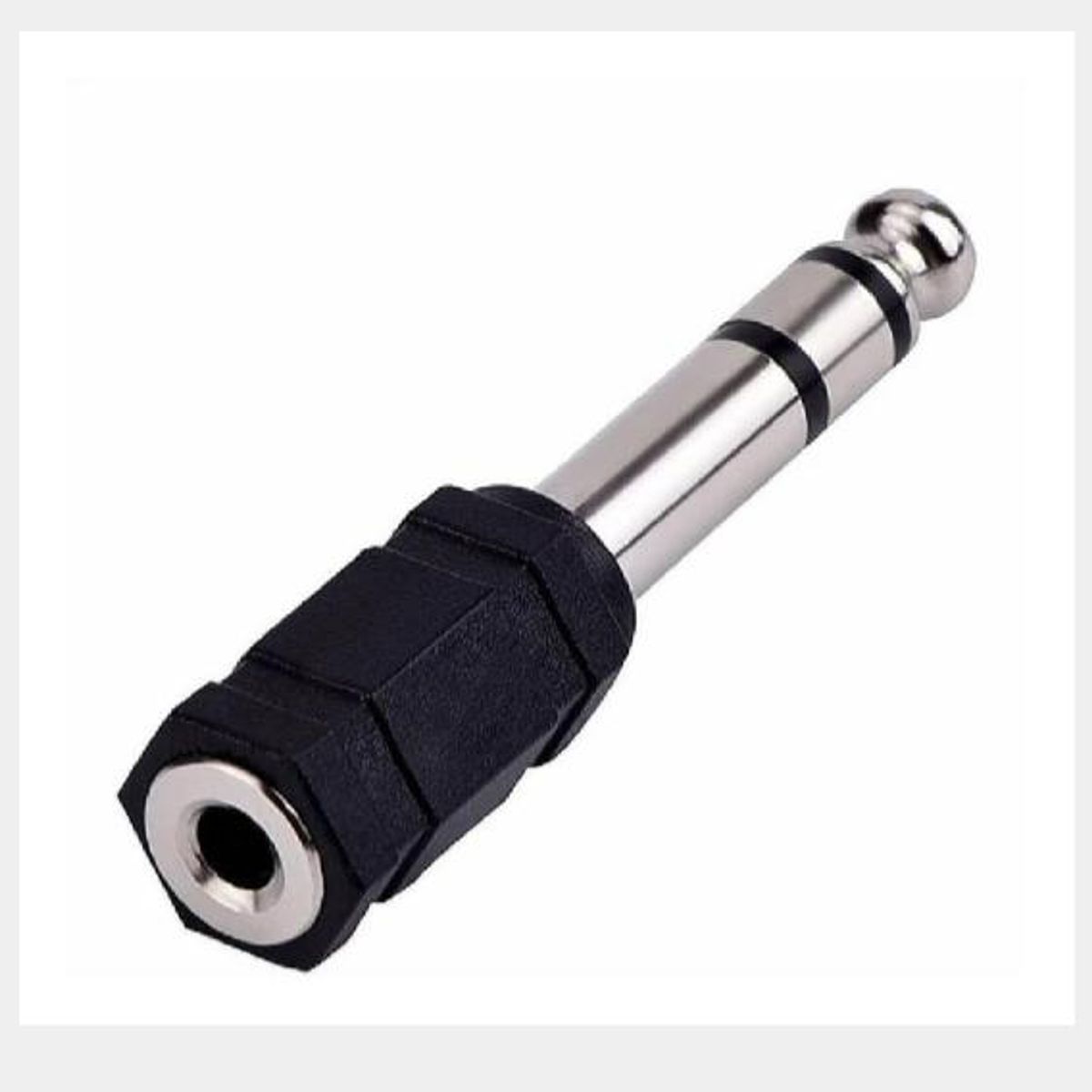 DBLUE - ADAPTADOR DBLUE 3.5 HEMBRA A 6.35 MACHO