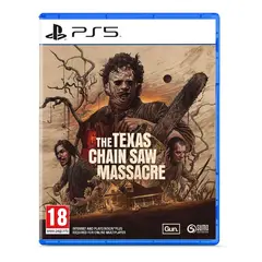 SONY - Texas Chainsaw Massacre - PS5 Físico - Sniper