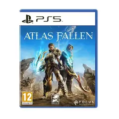 SONY - Atlas Fallen - PS5 Físico - Sniper