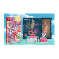 Slime Rancher Plortable Ed.- Switch Físico - Sniper