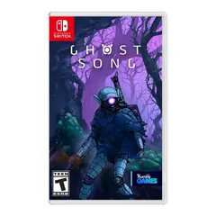 NINTENDO - Ghost Song - Switch Físico - Sniper