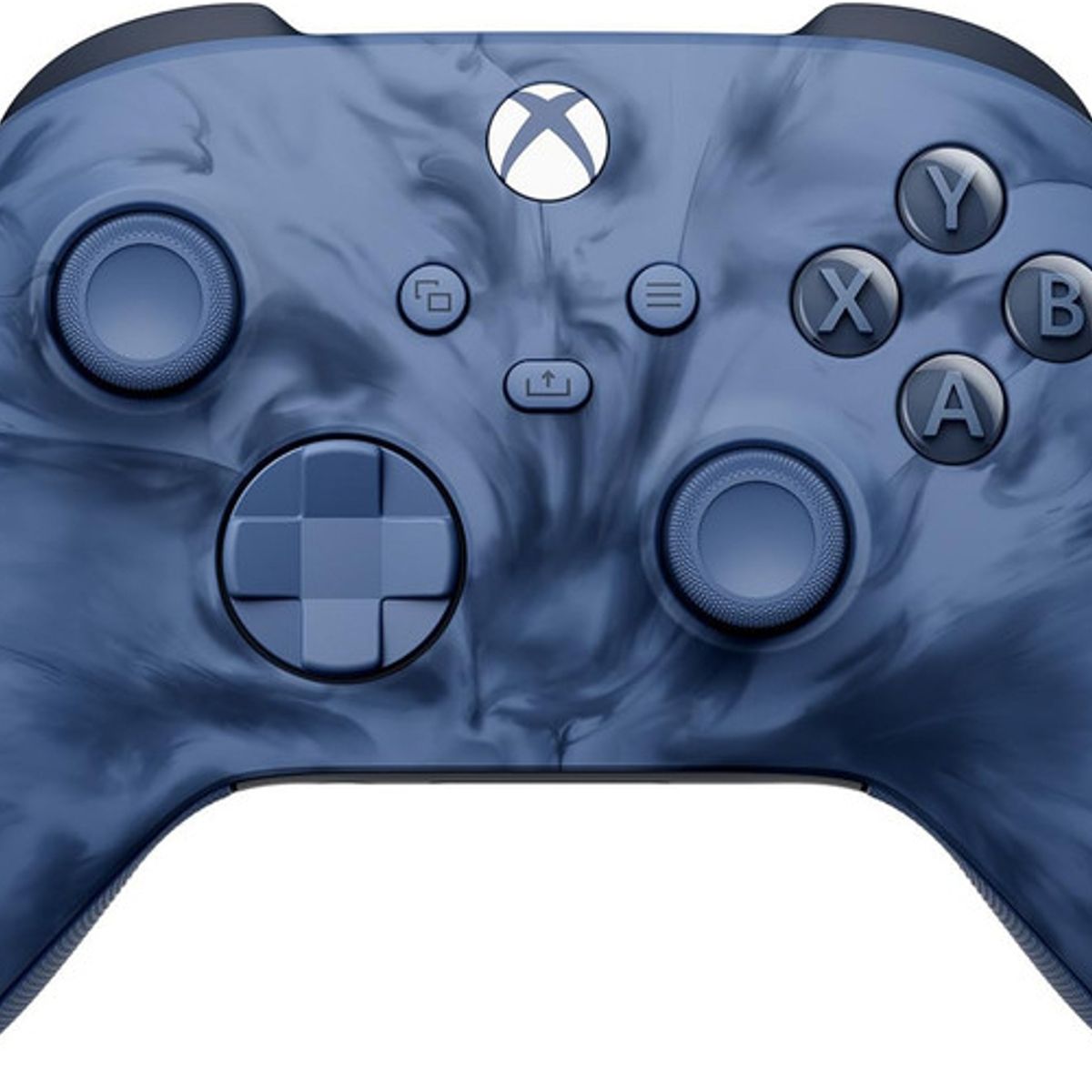 MICROSOFT - Control Xbox Wireless Stormcloud Vapor Special Ed.- Sniper