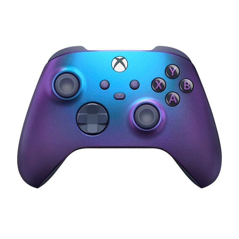 MICROSOFT - Control Xbox Wireless Stellar Shift Special Ed.- Sniper