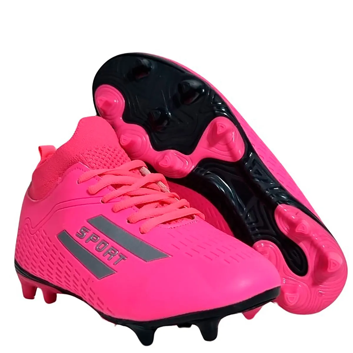 ZAPATILLACHILE - Zapatilla De Futbol Niño Excelencia en el Juego