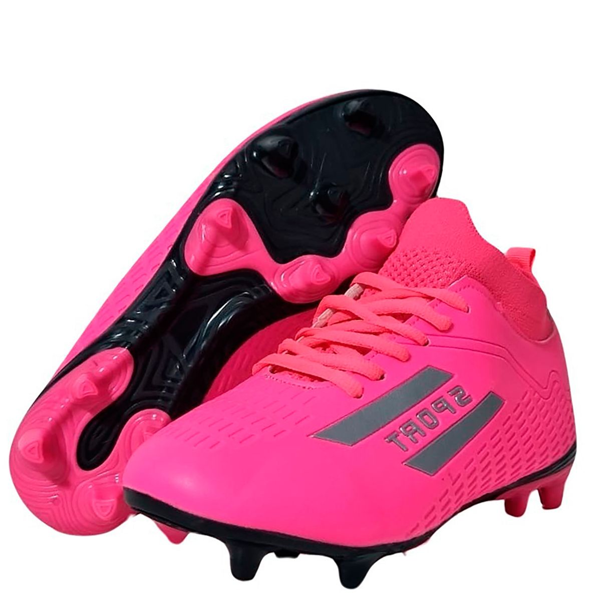 ZAPATILLACHILE - Zapatilla De Futbol Niño Excelencia en el Juego