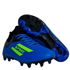 ZAPATILLACHILE - Zapatilla De Futbol Niño Excelencia en el Juego
