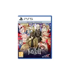 SONY - Yurukill The Calumniation - PS5 - Sniper