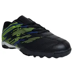 DYNAMOSTRONG CL - Zapato De Futbol Para Niño Cómodas Y Ágiles