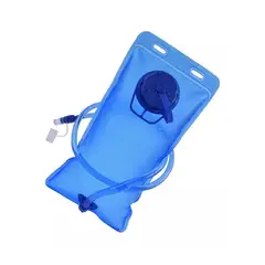 GENERICO - Bolsa Hidratacion 2 Lts Para Mochila Hidratacion Camelback