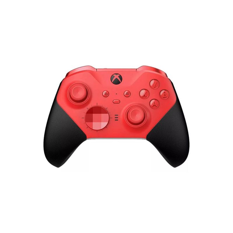 XBOX - Control Inalámbrico Xbox Elite Series 2 - Rojo