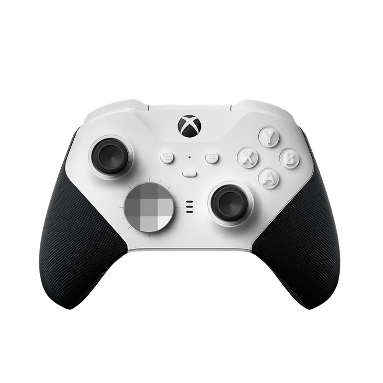 XBOX Control Inalámbrico Elite Series 2 - Blanco