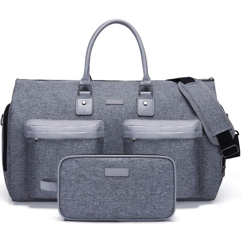 BLWOENS - Bolso Travel Duffle Hombre Mochilas de viaje Mujeres