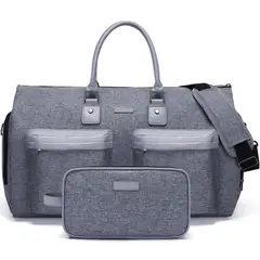 BLWOENS - Bolso Travel Duffle Hombre Mochilas de viaje Mujeres