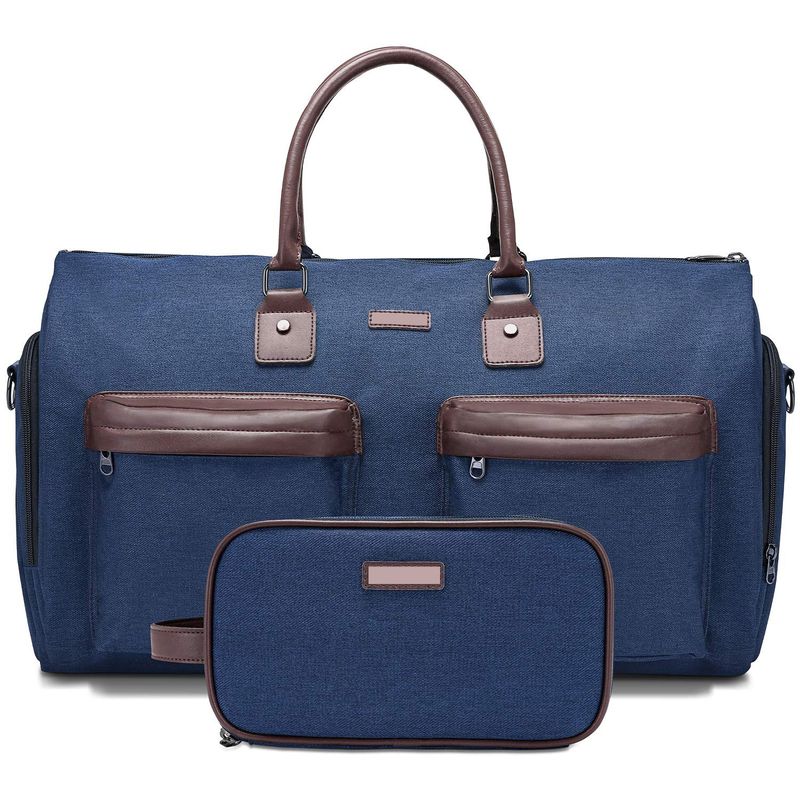 BLWOENS - Bolso Travel Duffle Hombre Mochilas de viaje Mujeres