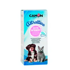 CAMON - Educador Sanitario Perros y Gatos 25ml