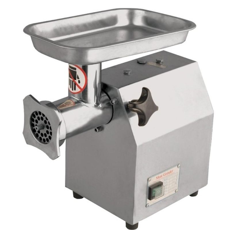 GENERICO - Moledora de Carne C22 Acero Inox