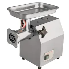 GENERICO - Moledora de Carne C22 Acero Inox
