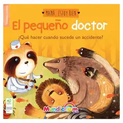 MUNDICROM - El pequeño doctor