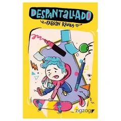 ZIG ZAG - Despantallado