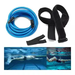 KUANGYE - Kit De Arnés De Entrenamiento De Natación Para Nadar En La