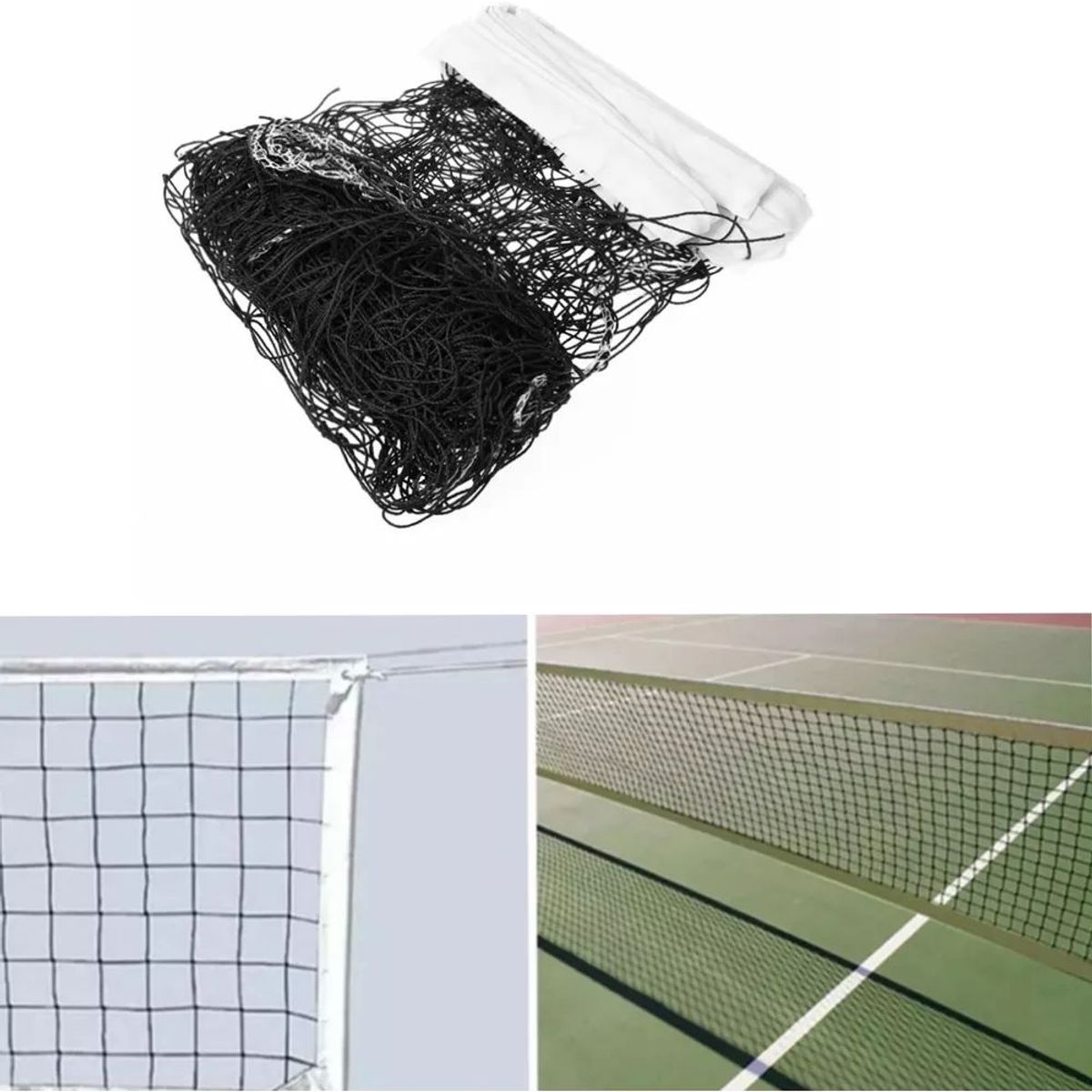 KUANGYE - Red Universal De Voleibolred De Tenisred De Bádminton 95m