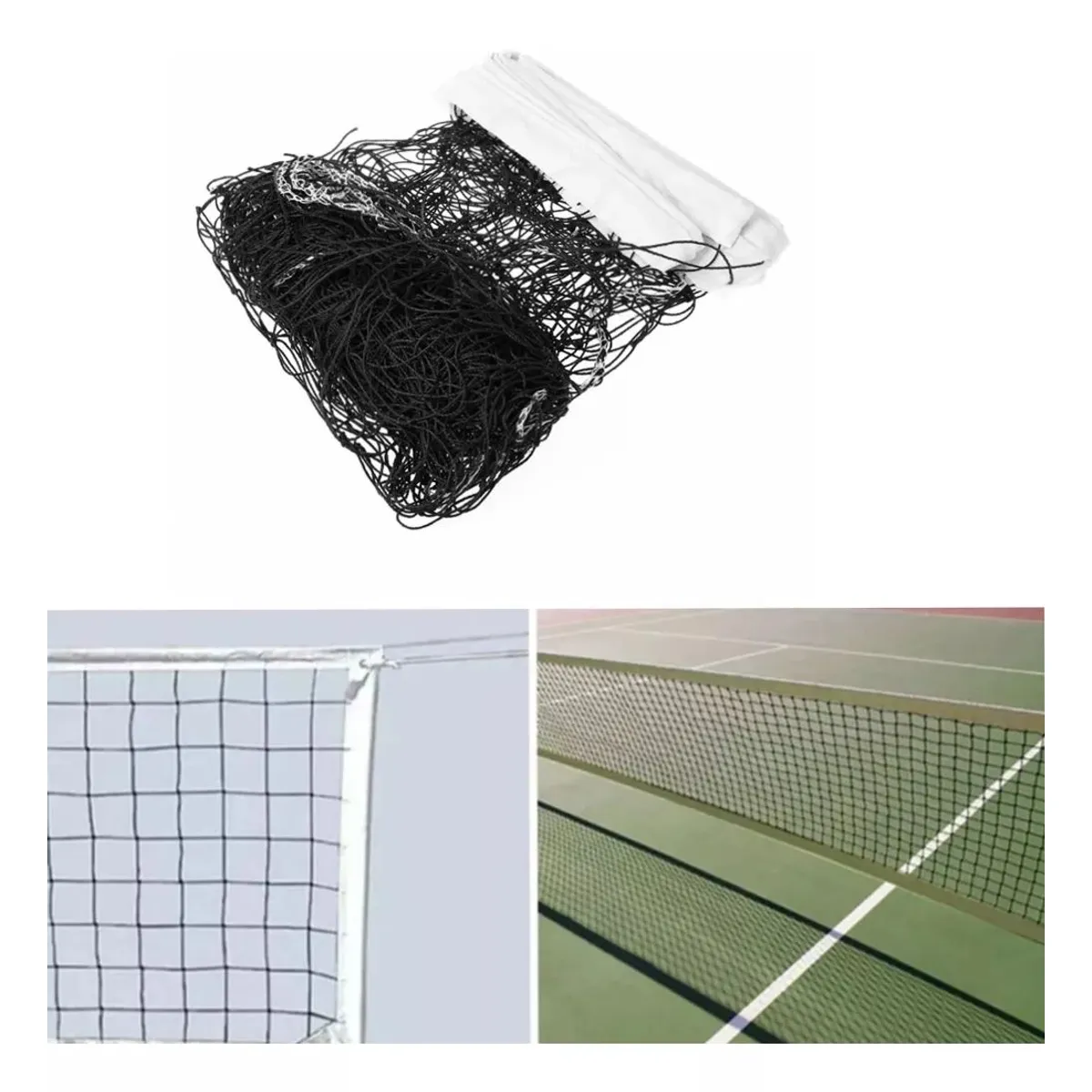 KUANGYE - Red Universal De Voleibolred De Tenisred De Bádminton 95m