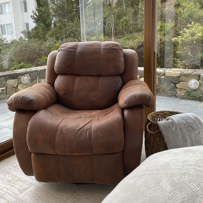 IDETEX - Bergere Madrid Chocolate