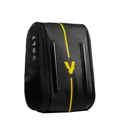 VOLT PADEL - BAG BLACK PALETERO VOLT