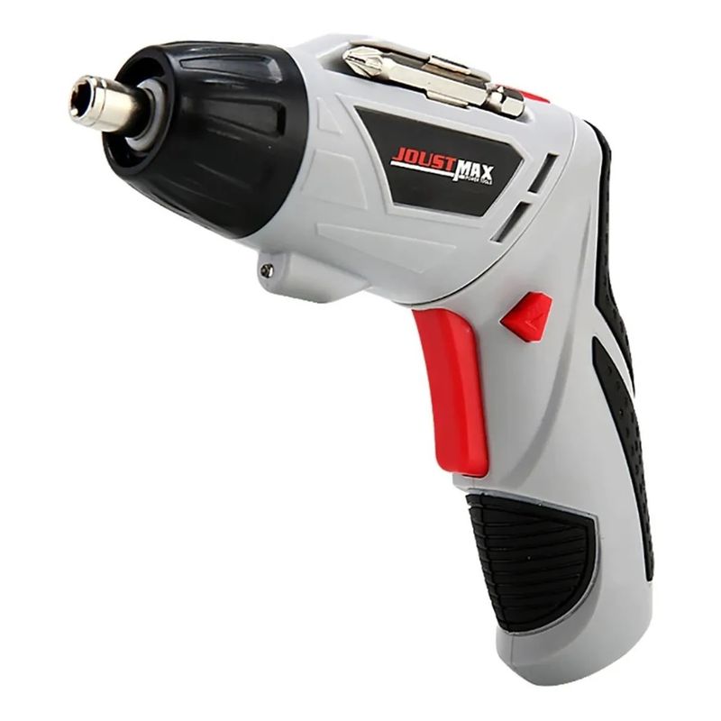 GENERICO - Atornillador Eléctrico Atornillador Inalámbrico + Set 45 Piezas