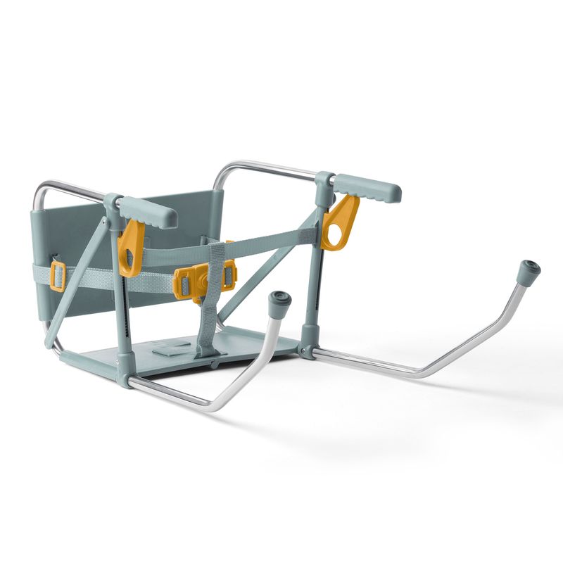 CLAK - Silla de Comer Salvia Clak