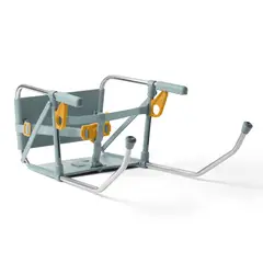 CLAK - Silla de Comer Salvia