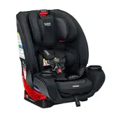 BRITAX - Silla de Auto Convertible One4life Cool Flow Carbon