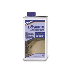 LITHOFIN - Losefix Eliminador de Cera y Aceite 1 Lt