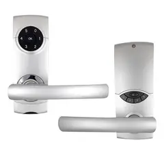 GENERICO - Cerradura Electrónica con Contraseña E50